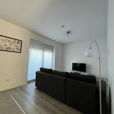 Διαμέρισμα In - Naehe Grosses Südbrookmerland
