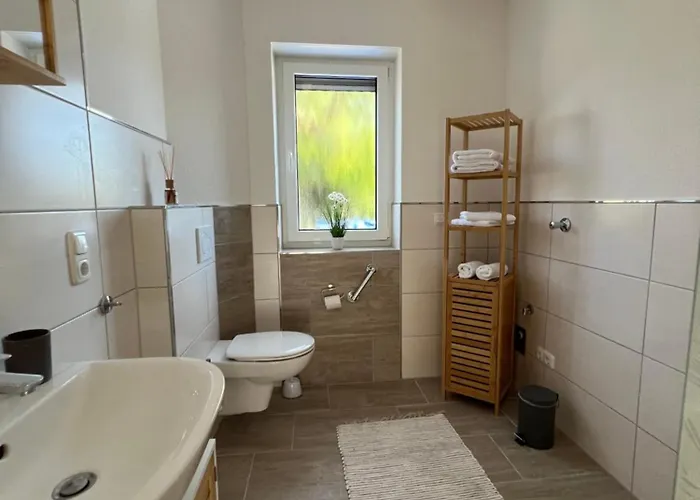 Apartamento In - Nähe Großes
