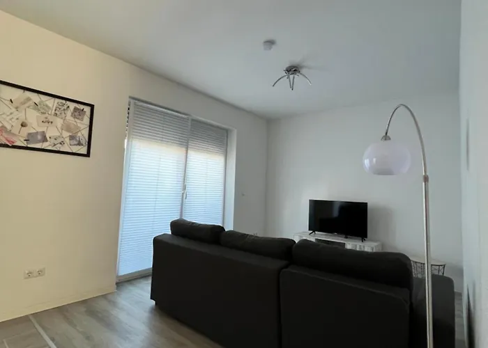 Apartamento In - Nähe Großes Südbrookmerland