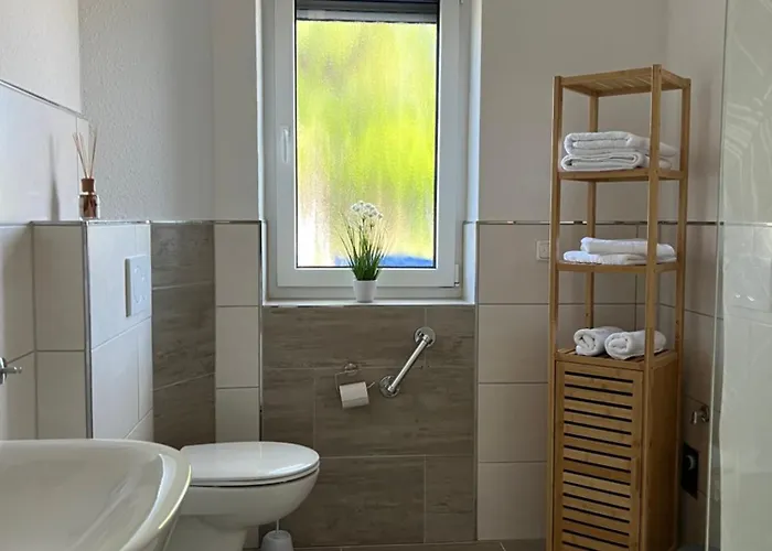 In - Nähe Großes Apartamento *